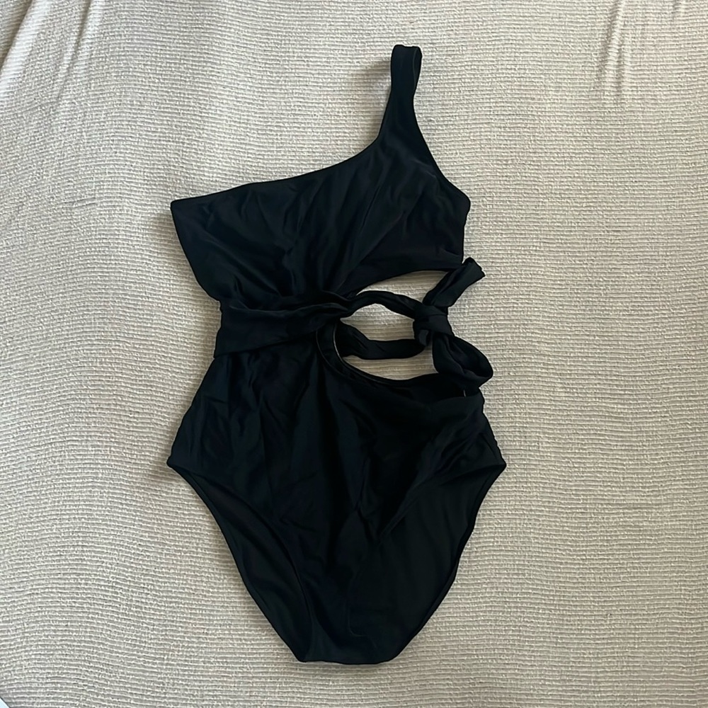 Aerie one piece bathing suit